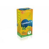 Lysobact P Spray pepermint, 30 ml cene