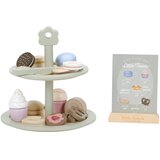 Little Dutch® drveni stalak za kolače | shoptok.hr