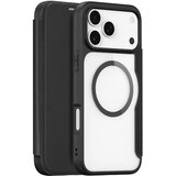 Dux ducis OVITEK SKIN X PRO ZA IPHONE 17 PRO Z DENARNICO, ZDRUŽLJIV Z DENARNICO, (5000345491) Cene