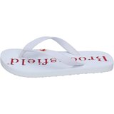 Brooksfield Sandali & Odprti čevlji BN711 Bela | Shoptok.si
