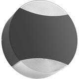 Philips zidna lampa Limestone GU10 2xmax50W - antracit, 17338/93/PN | Eponuda.com