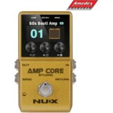  PEDALA NUX NCA1 AMP CORE STUDIO Cijene