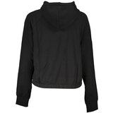 Fila SWEATSHIRT WITHOUT ZIP WOMAN BLACK | shoptok.hr