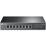 TP Link | 8-Port 2.5G Desktop Switch | TL-SG108-M2 | Unmanaged | Desktop | 1 Gbps (RJ-45) ports quantity | SFP ports quantity | PoE ports quantity | PoE+ ports quantity | Power supply type External | month(s) Cijene