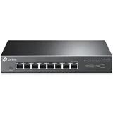 8-Port 2.5G Desktop Switch | TL-SG108-M2 | Unmanaged | Desktop | 1 Gbps (RJ-45) ports quantity | SFP ports quantity | PoE ports quantity | PoE+ ports quantity | Power supply type External | month(s)