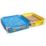 Spartan bazen MF Frame pool Cene