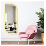 Hanah home dekorativno ogledalo sa led osvetljenjem 52135 ledayna 005 | Eponuda.com