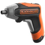 Black & Decker BCF611CK Cordless Screwdriver | shoptok.hr