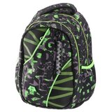 Play Apollo 253, ranac ergo, mesh, Green lines | ePonuda.com