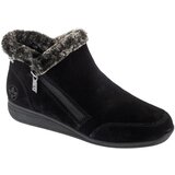 Rieker Polškornji Booties Črna | Shoptok.si