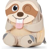 Affenzahn Nahrbtniki PARESSEUX FRIEND LARGE 8L Kostanjeva | Shoptok.si