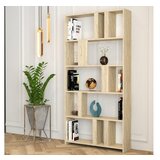 Hanah home polica za knjige lima travertine | ePonuda.com