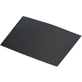stolna pvc 55x45cm erah 630711 crna