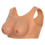  Veštačke grudi Wearable Breasts Top With D Cup cene