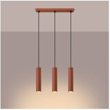 Nice Lamps Ciglasta viseća svjetiljka Castro – | shoptok.hr