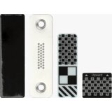 Bambu Lab Calibration Sticker Pack | Eponuda.com