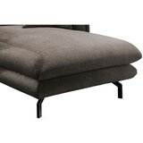 Livetastic XXL FOTELJ, rjava tekstil | Shoptok.si