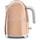 KLF03RGEU SMEG KUHALO ZA VODU ROSE GOLD Cijene