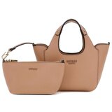 Guess Torbe HELINA MINI TOTE Kostanjeva | Shoptok.si