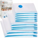  Set 10 zip vakuumskih vrečk za oblačila | Shoptok.si