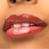 TheBalm Plump Your Pucker Lip Gloss sijaj za ustnice za večji volumen odtenek Wild West 2.7 ml | Shoptok.si