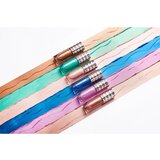 Makeup Revolution Shadow Bomb kovinska senčila za oči odtenek Love Struck Champagne 4,6 ml | Shoptok.si