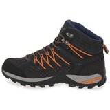 CMP Trekking čevlji Rigel Mid Trekking Shoes Wp 3Q12947 Črna | Shoptok.si