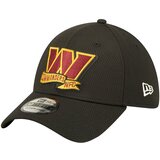 New Era washington commanders 39THIRTY 2022 official sideline coach flex kapa Cene