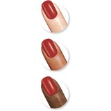 Sally Hansen Complete Salon Manicure lak za krepitev nohtov odtenek 281 Scarlet Lacquer 14.7 ml | Shoptok.si