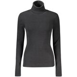 Calvin Klein Ženski Crni Pulover | shoptok.hr