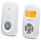 Motorola babyphone MBP-24 | shoptok.hr