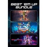 beat 'em up bundle xbox live key europe  beat 'em up bundle xbox live key europe Slike