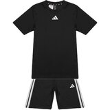 Adidas Trenirka komplet - Črna Cene