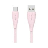 Usams USB-A NA USB-C KABEL 18W 3A ZA HITRO POLNJENJE TELEFONOV, (5000344495) Cene