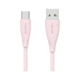 USB-A NA USB-C KABEL 18W 3A ZA HITRO POLNJENJE TELEFONOV, (5000344495)