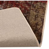 Traka za tepih MARSA Šareni 250 x 80 cm Poliester i PVC - Patchwork 80 x 250 cm | shoptok.hr