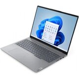 Lenovo Notebook Thinkbook 16 G6 ABP R7 / 16GB / 512GB SSD / 16" WUXGA / Windows 11 Home (Arctic Grey), (01-nb16le00012-w11h) | shoptok.hr