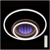  LED prigušiva plafonska svetiljka LED/100W/230V | Eponuda.com