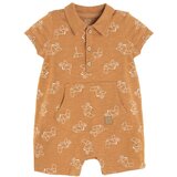 Cool club kombinezon s rukavima KR CCB2802468 M smeđa 56 | shoptok.hr