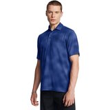 Under Armour UA Playoff 3.0 Printed Polo-BLU | ePonuda.com