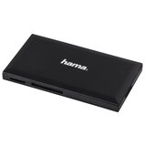 Hama 181018 Vanjski čitač memorijskih kartica CompactFlash kartica, Memorijski stik, Memorijski stik Duo, Memorijski stik PRO, M | Eponuda.ba