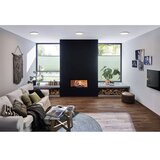 PAULMANN 71021 - LED/22W plafonsko svetlo ABIA 230V belo | Eponuda.com