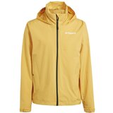 Adidas mt rr jacket, muška jakna za planinarenje, žuta IA1824 Cene
