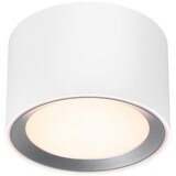 Nordlux LED kupatilsko svetlo LANDON SMART LED/8W/230V IP44, belo, prigušiva | Eponuda.com