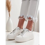 Resti Women's sporty sneakers Kisoffi | Shoptok.si