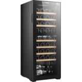 MELCHIONI family Rashladna vinska vitrina, zapremina 103 lit – VERMENTINO 36 C DUAL | Eponuda.ba