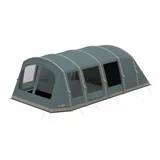 Vango LISMORE AIR 600XL PACKAGE Obiteljski šator na napuhavanje, zelena, veličina