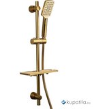  Klizna šipka Rea brushed Gold Aqua Lux Cijene