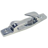MARINETECH Brtveni klin (115 x 23 mm, Lijevo, Za uže promjera: 10 mm, Plemeniti čelik, A4) | shoptok.hr