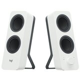 Logitech LOGI Z207 BT Computer Speaker OFF WHITE 980-001292 Cijene